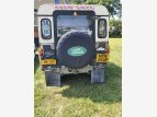 Thumbnail Photo 1 for 1975 Land Rover Series III